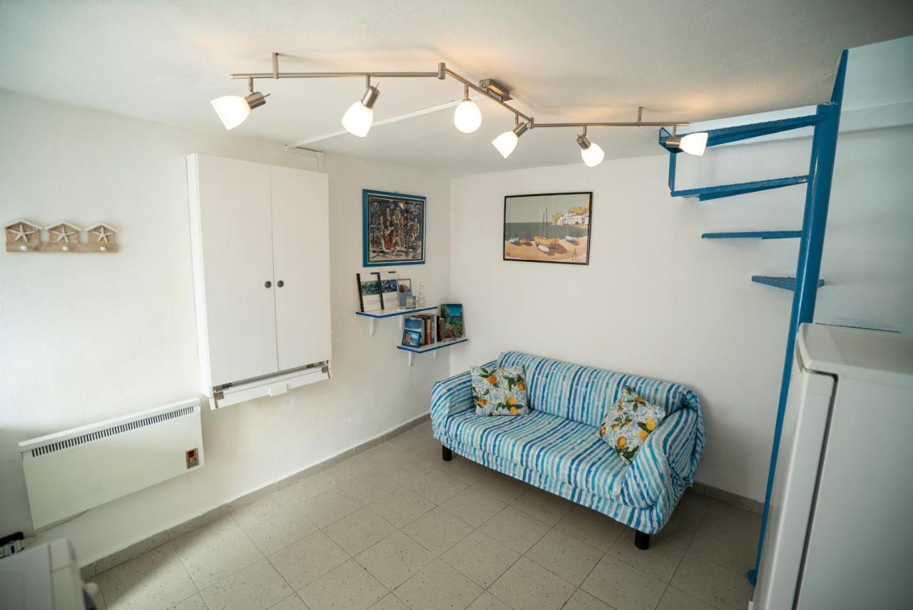 Borgo Antico - Il Nido Di Briciola Appartement Lerici Buitenkant foto