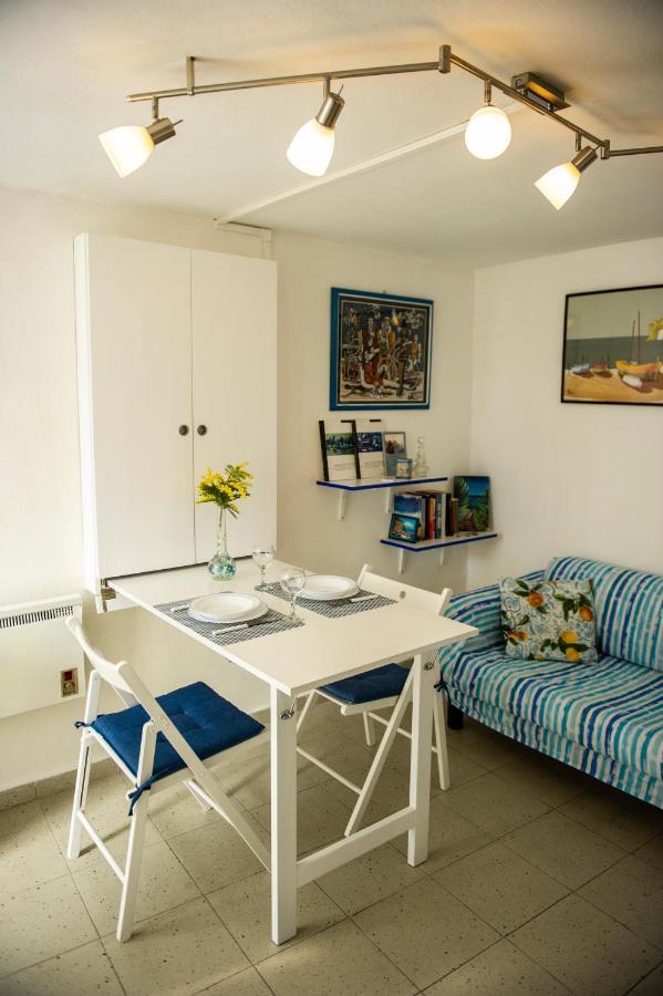 Borgo Antico - Il Nido Di Briciola Appartement Lerici Buitenkant foto