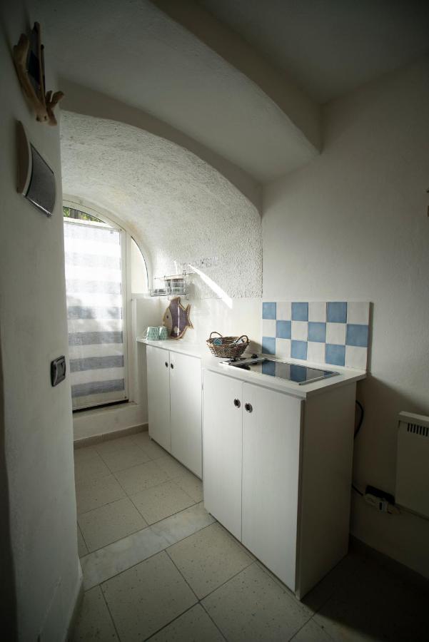 Borgo Antico - Il Nido Di Briciola Appartement Lerici Buitenkant foto