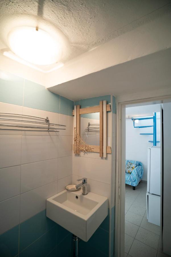 Borgo Antico - Il Nido Di Briciola Appartement Lerici Buitenkant foto